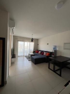 Brand New 1BR chalet at Marassi Marina 2
